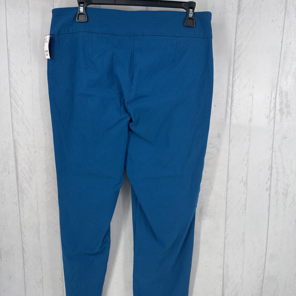 12s stretch pull-on pant