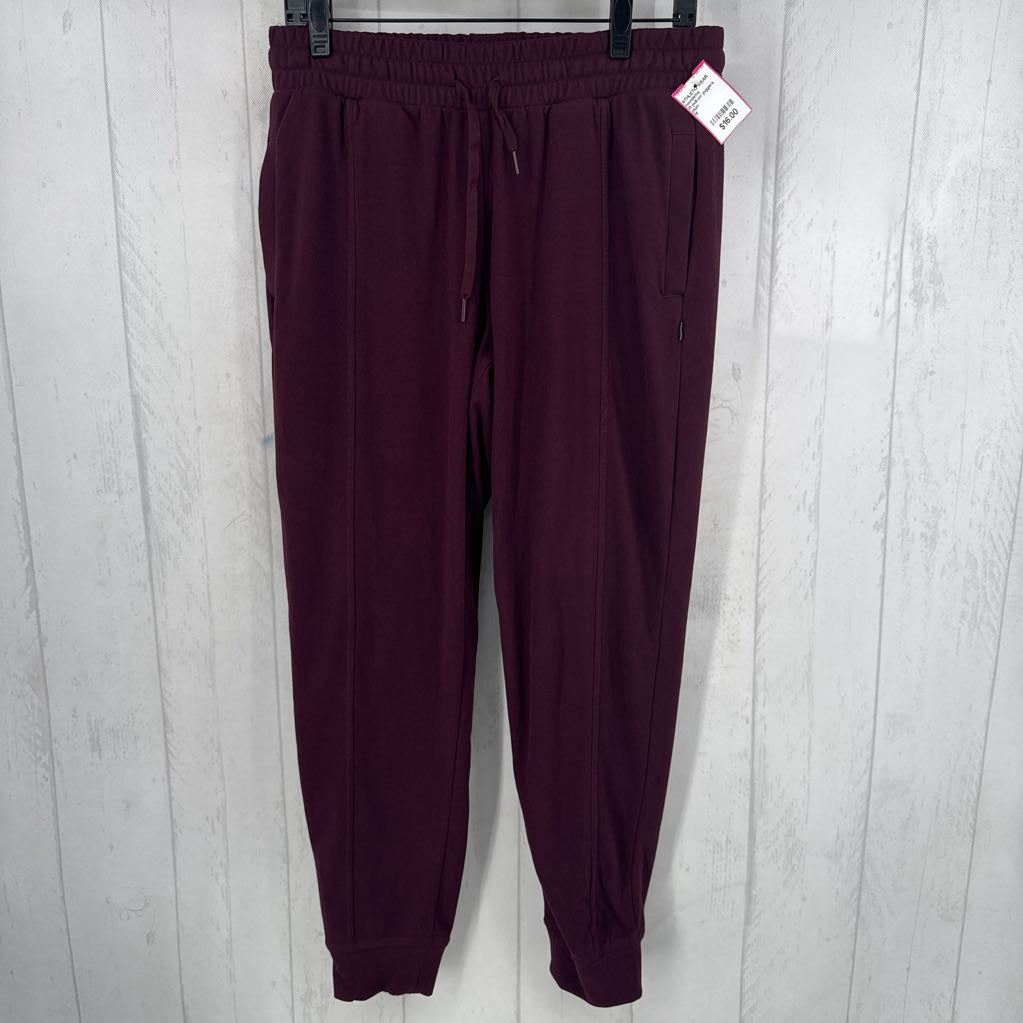 M pull-on joggers