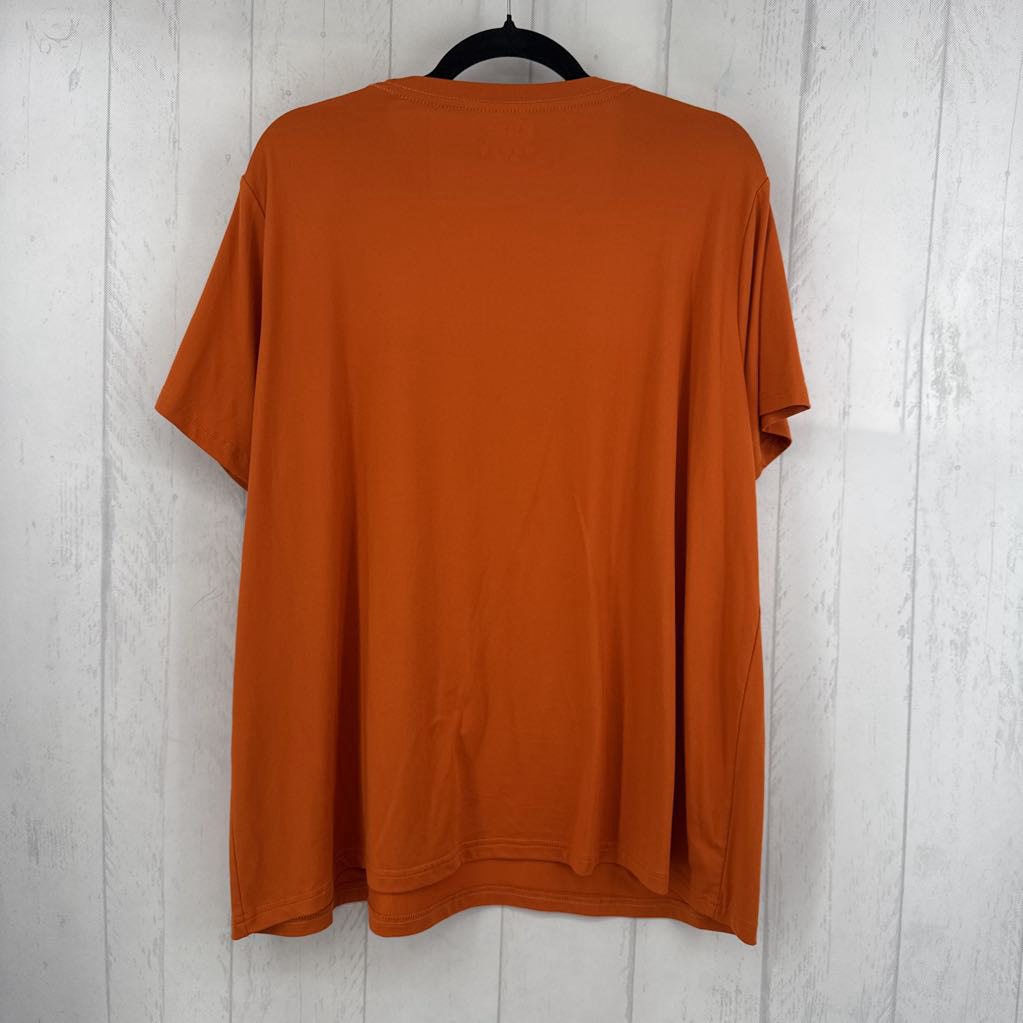 2XL graphic s/s tee-spooky season