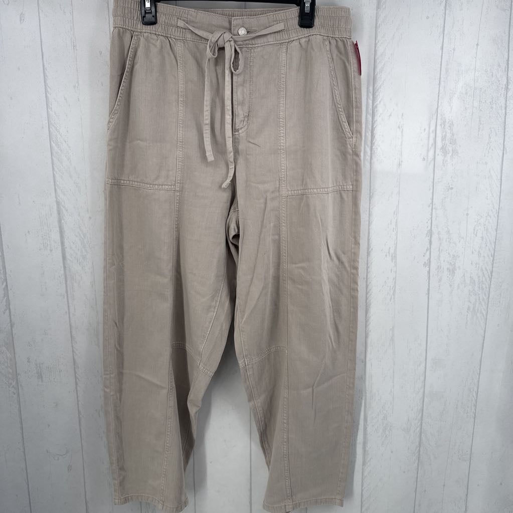 30 twill pants