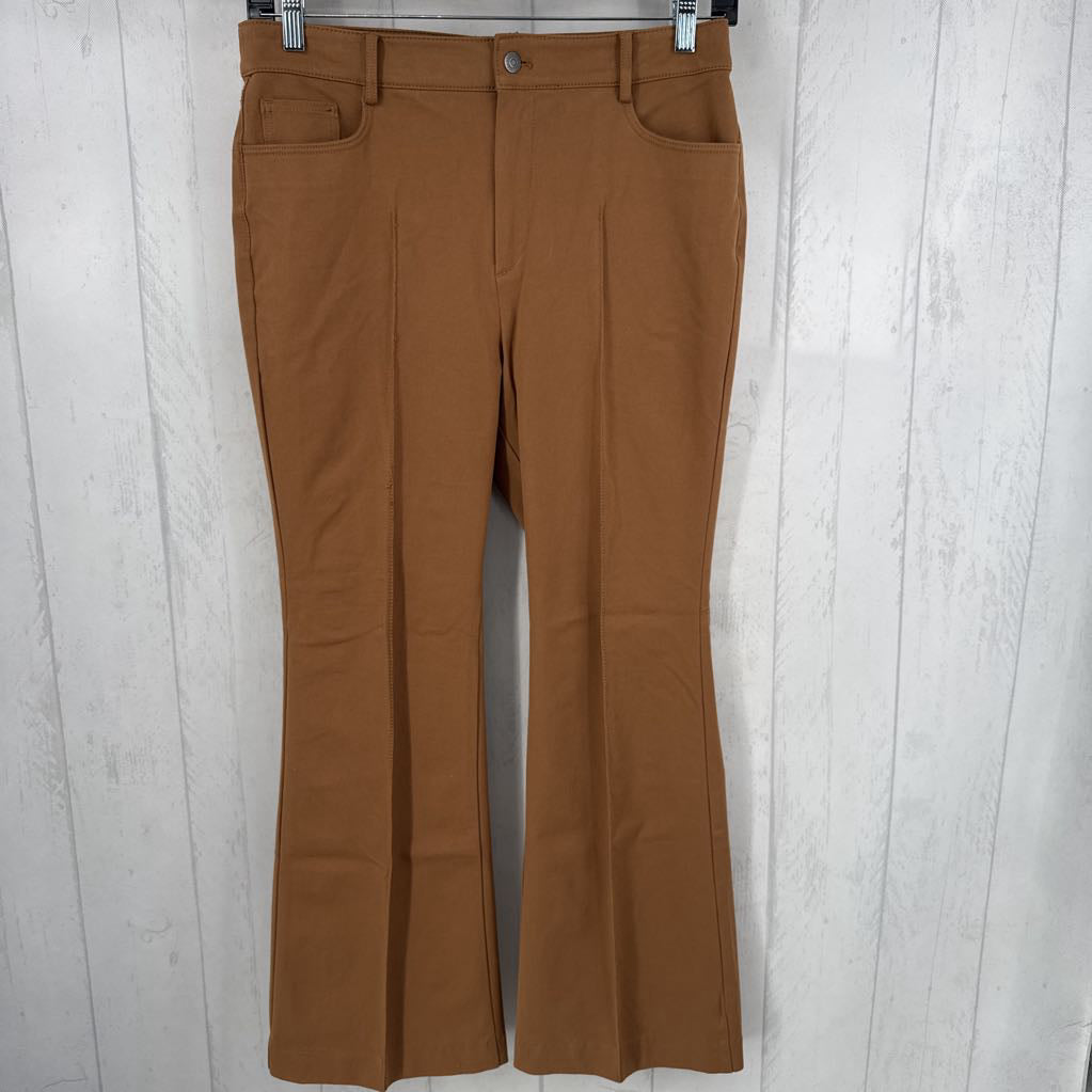 12p flare leg pant