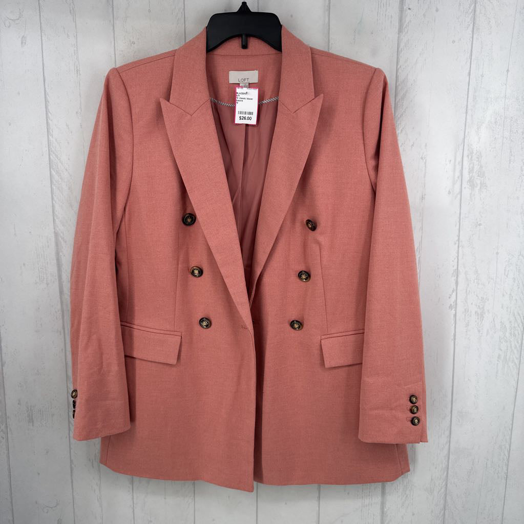 12 classic blazer