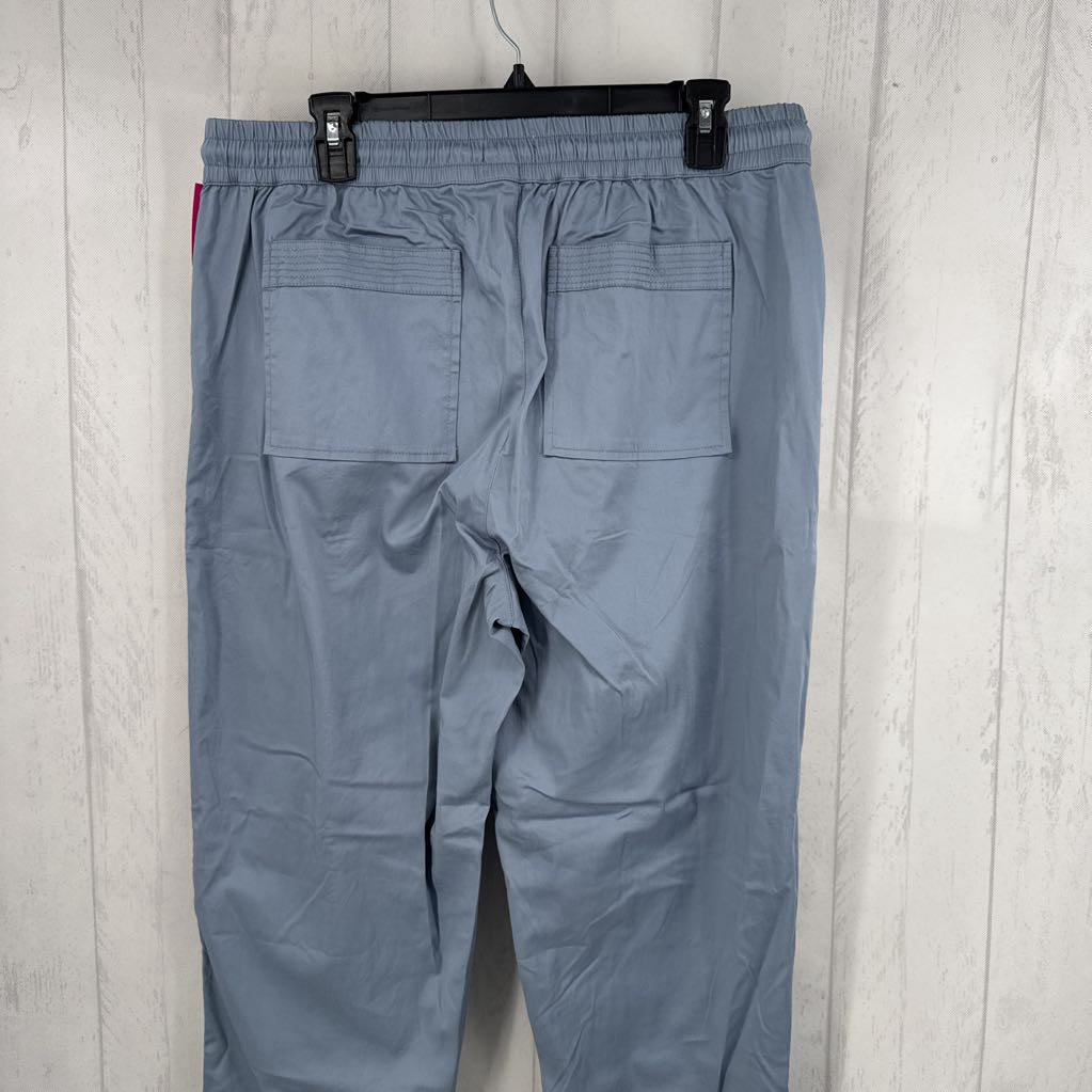 R90 L pull on twill pant
