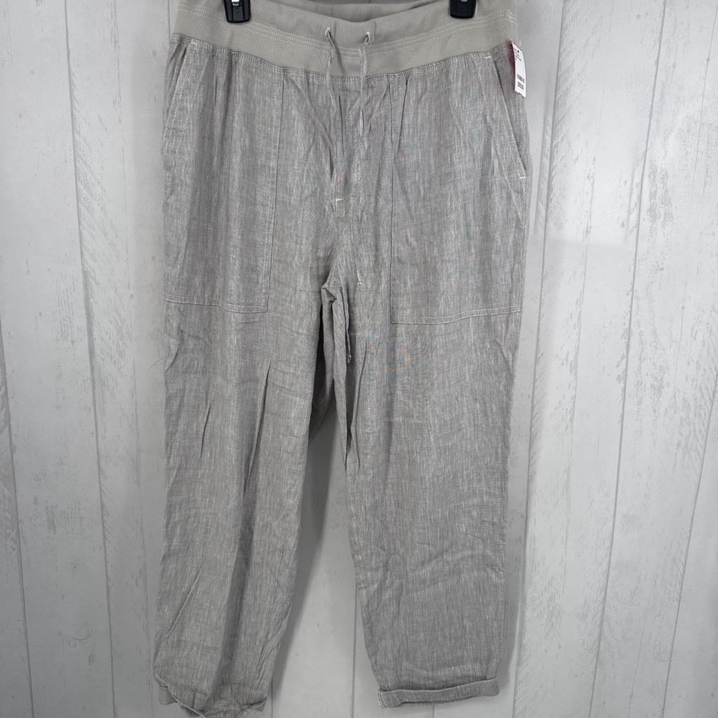 L pull-on pant