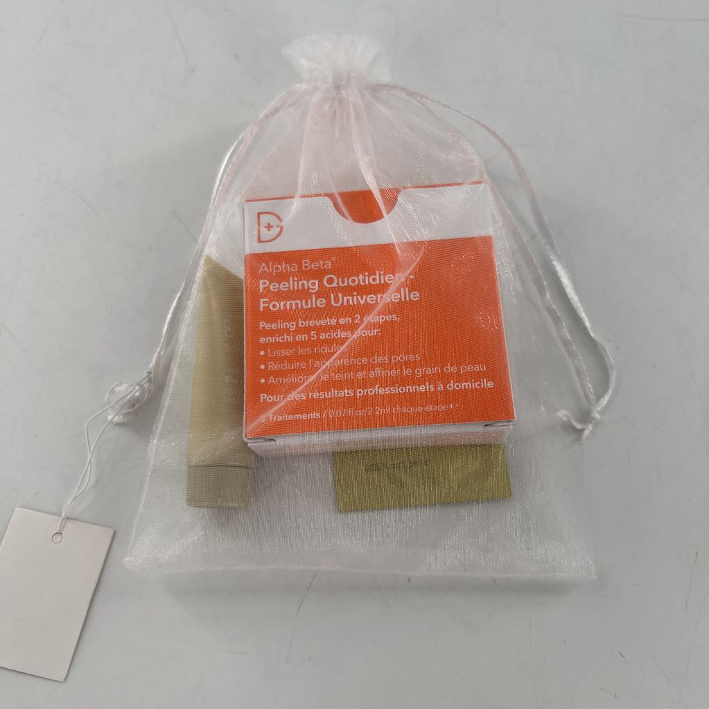 dr dennis gross skincare set