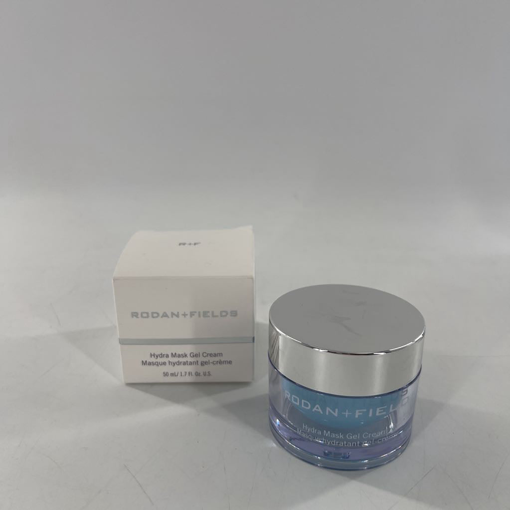 hydra mask gel cream