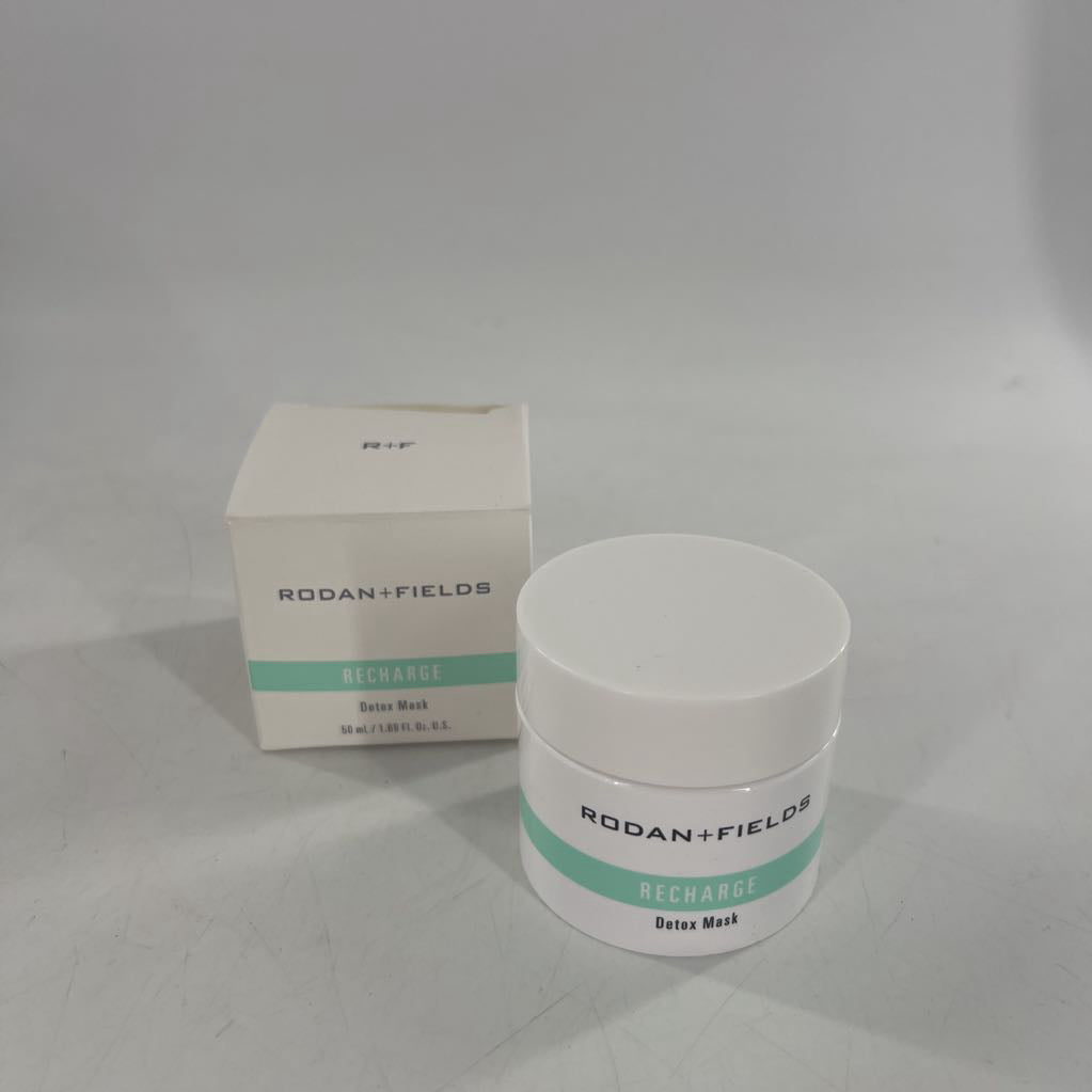 detox mask