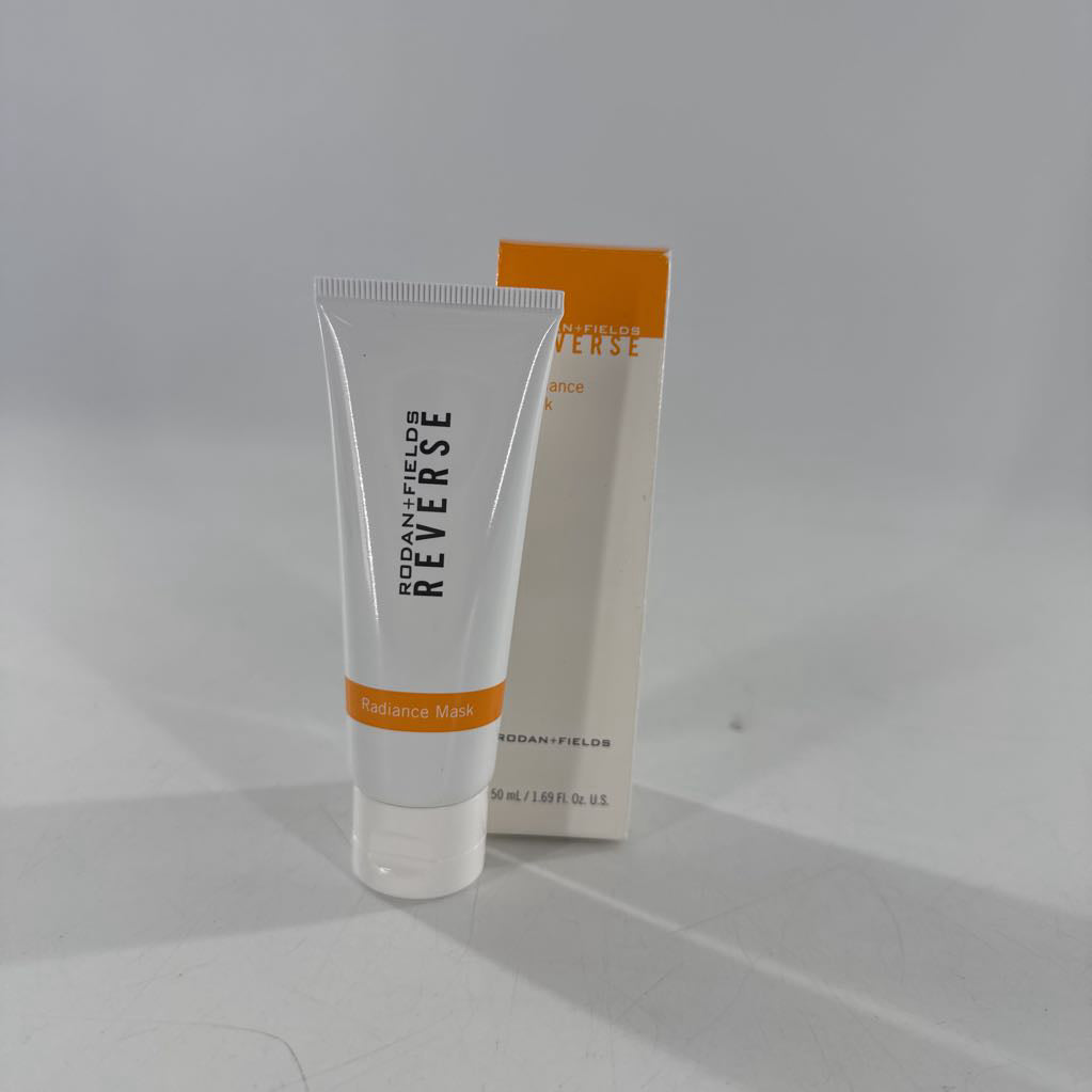 radiance mask