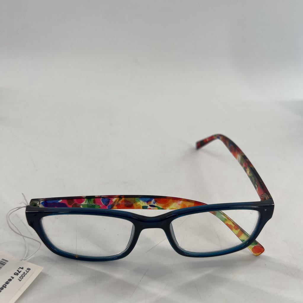 1.75 readers-blk multi