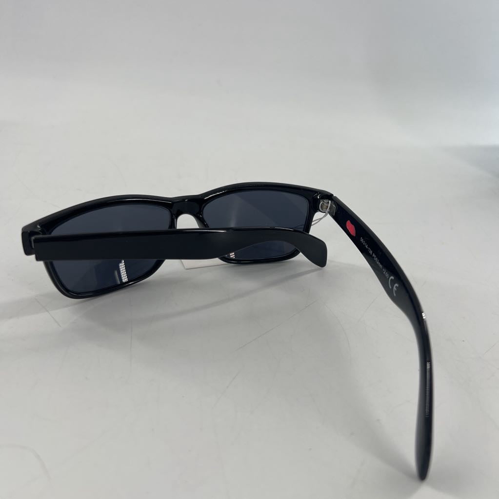 2.00 black sunglass readers