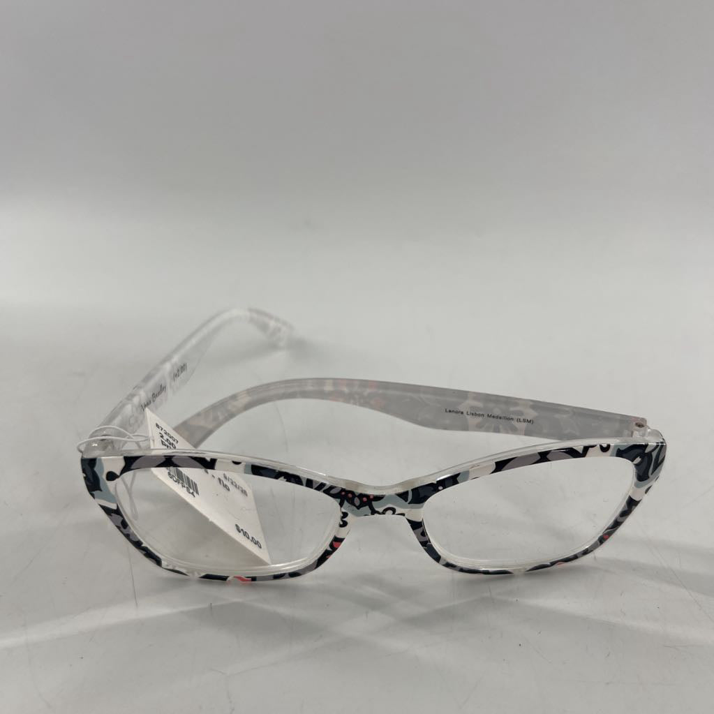 2.00 readers - flo print