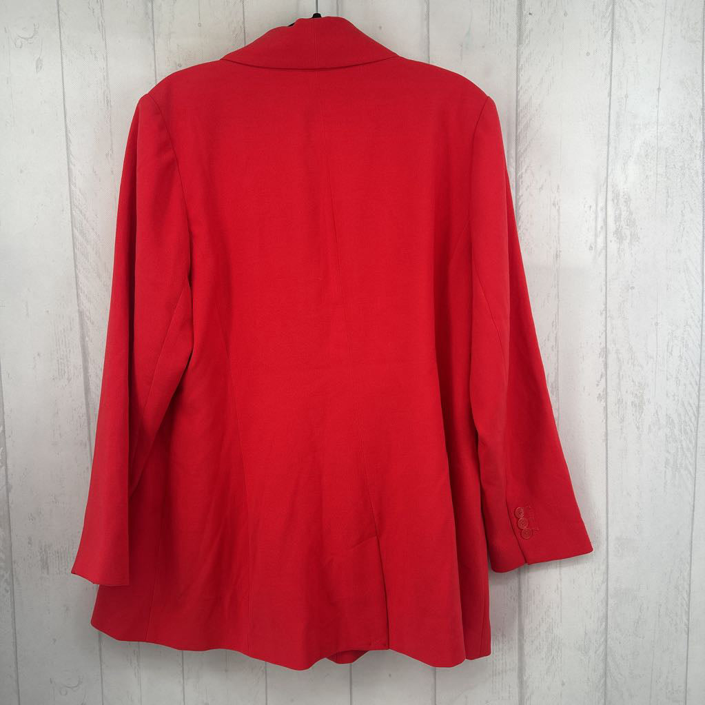 20w classic blazer