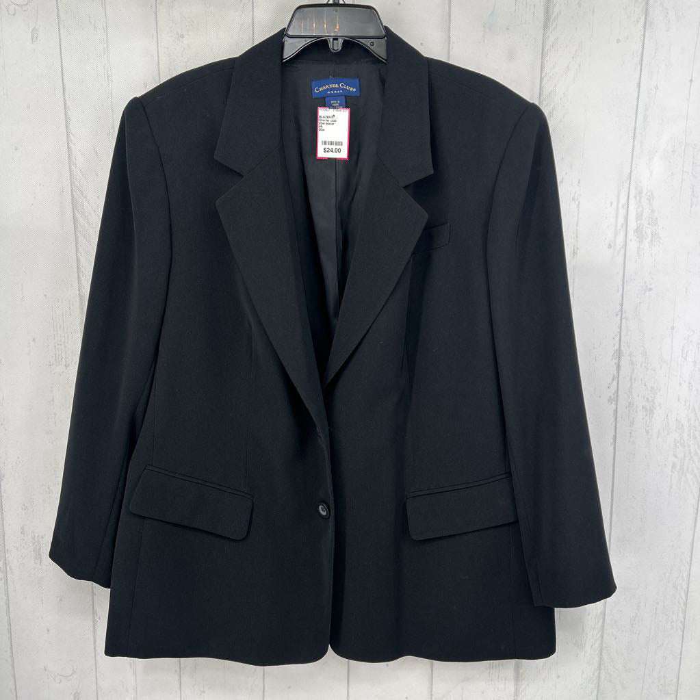20w blazer