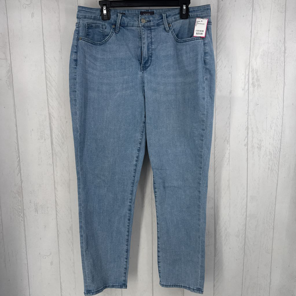 14 girlfriend jean