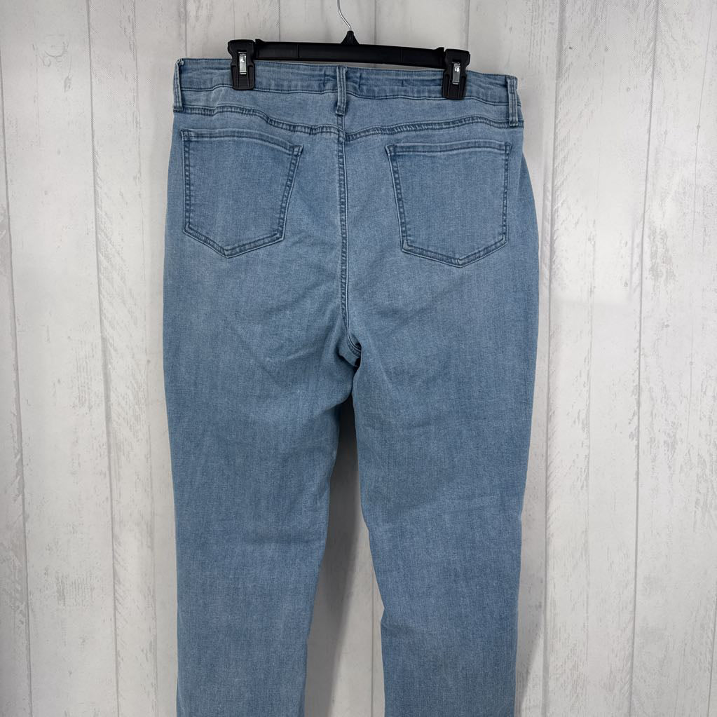 14 girlfriend jean