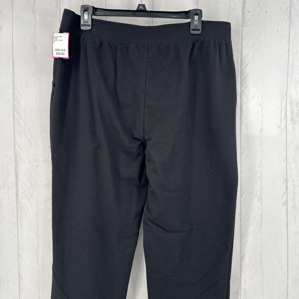 L pull-on pant
