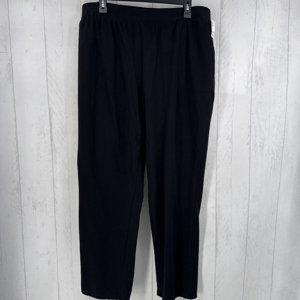 L pull-on pant