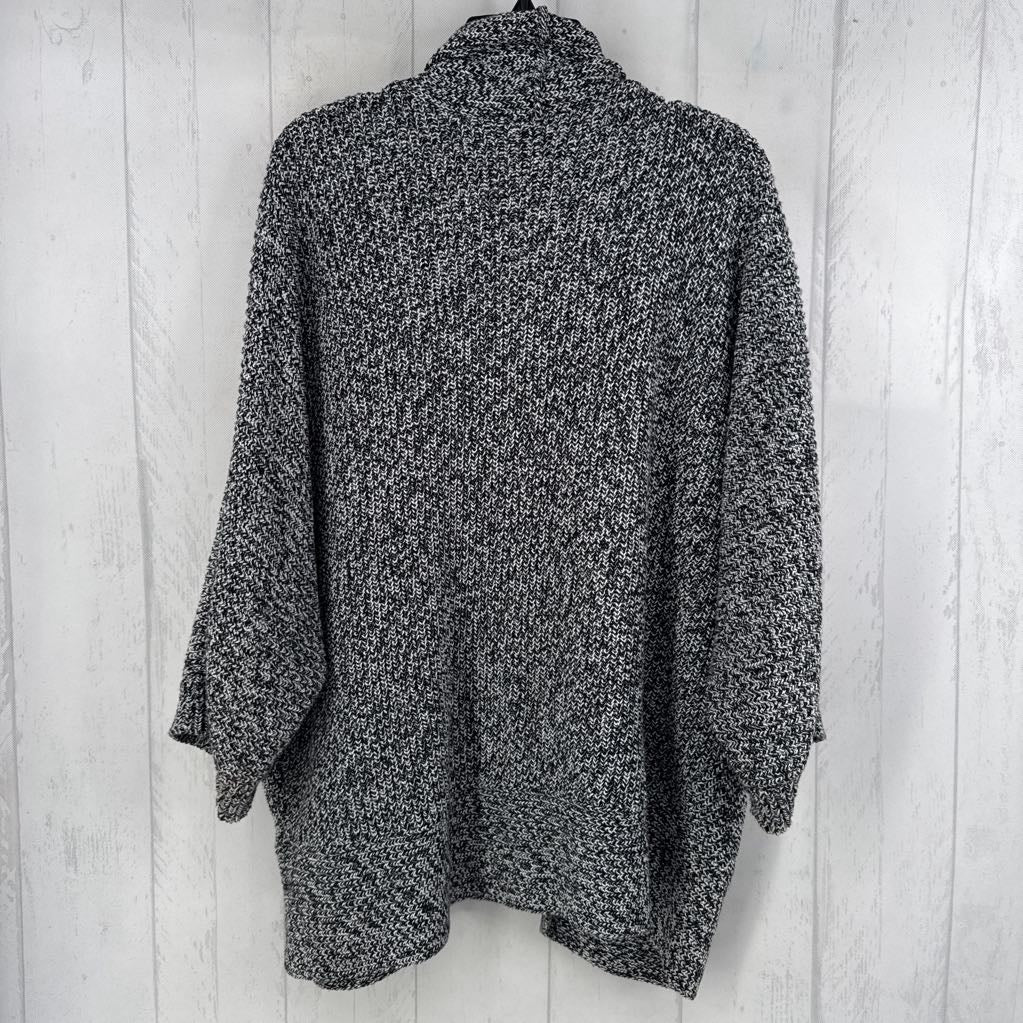 XL dolman slv cardi