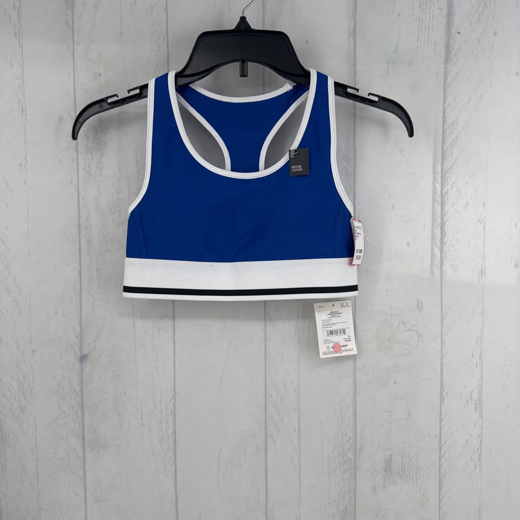 XS colorblock sportsbra