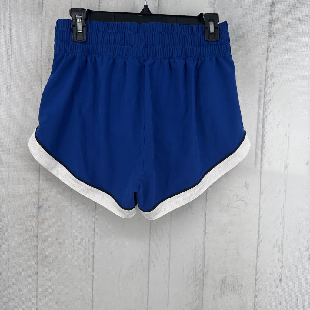 S pull-on shorts