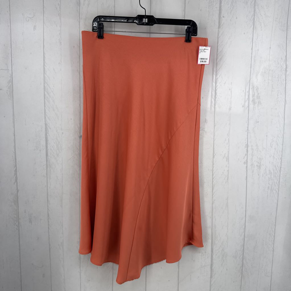 L pull-on skirt