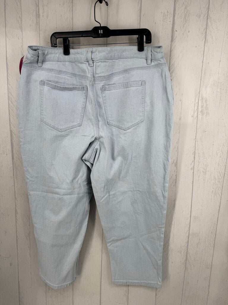 18 embelished jeans