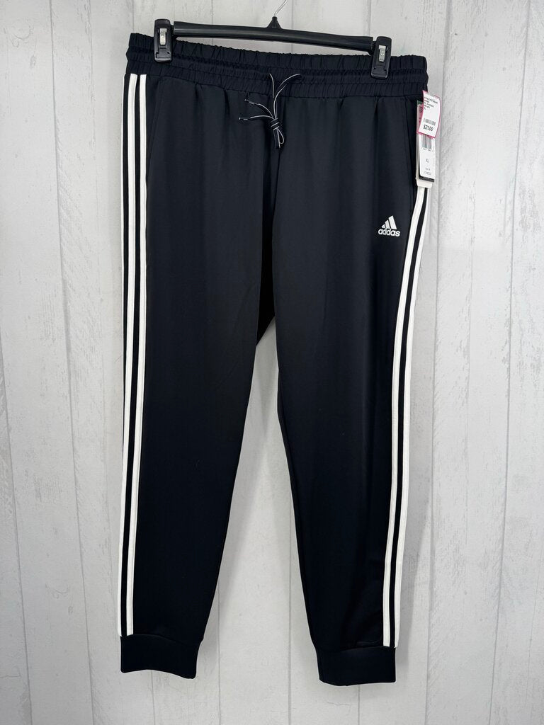 XL 3-striped joggers