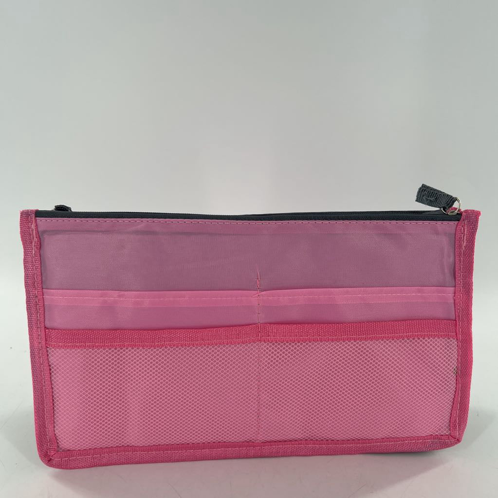 nylon purse organizer insert