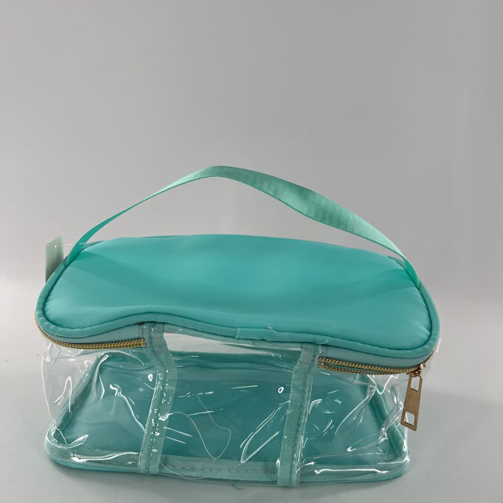 cosmetic bag-hair