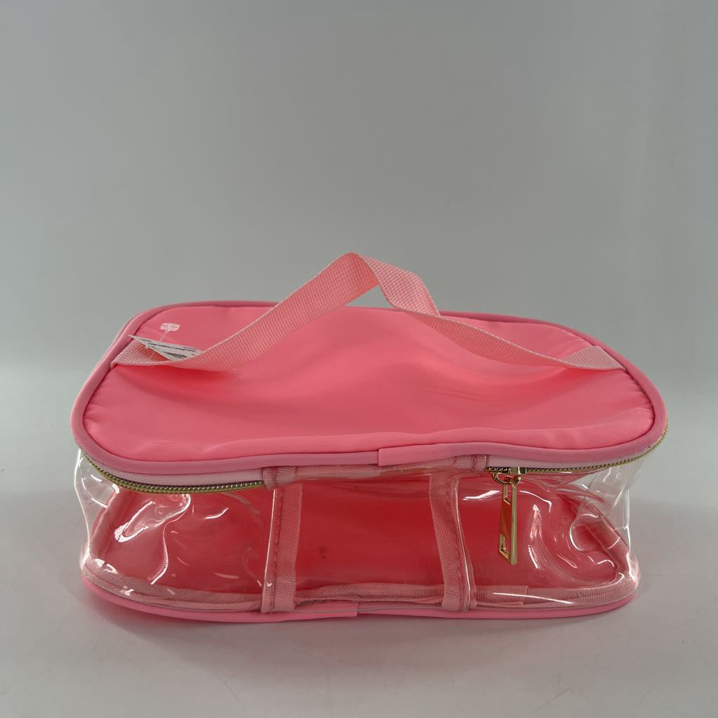 cosmetic bag-face