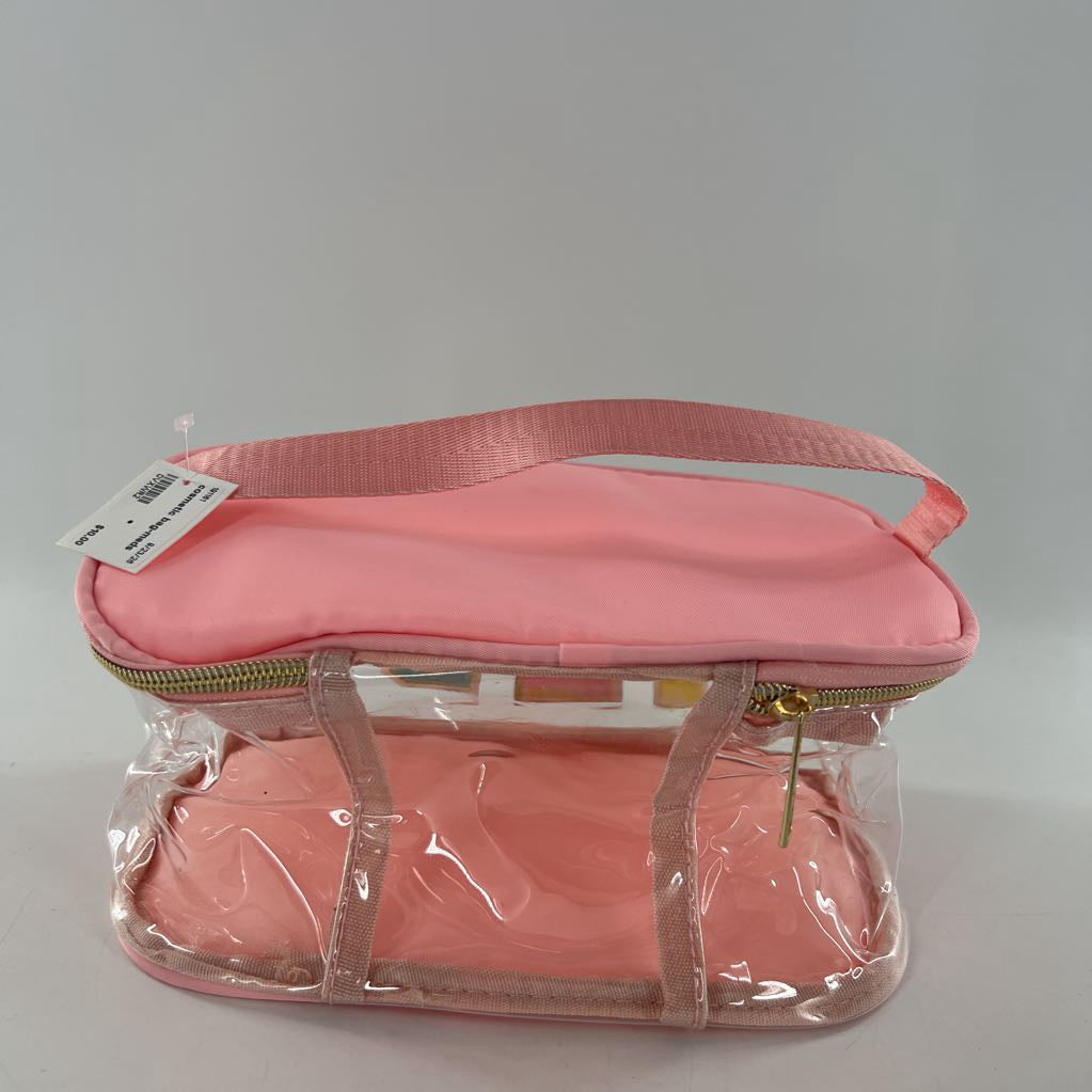 cosmetic bag-meds