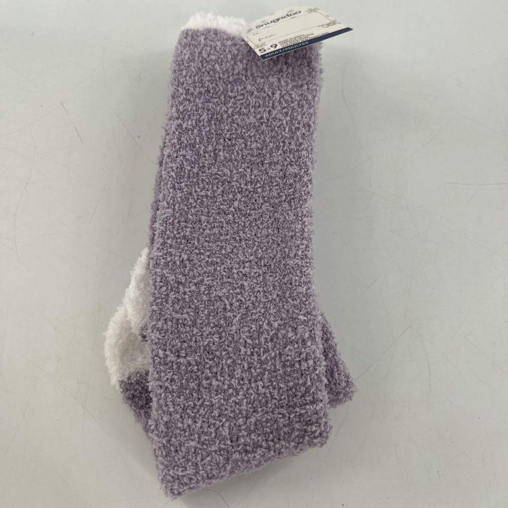 5-9 cozy socks