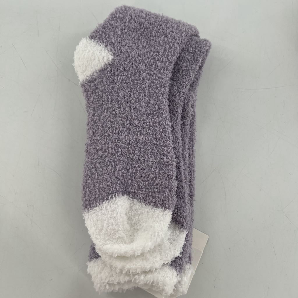 5-9 cozy socks