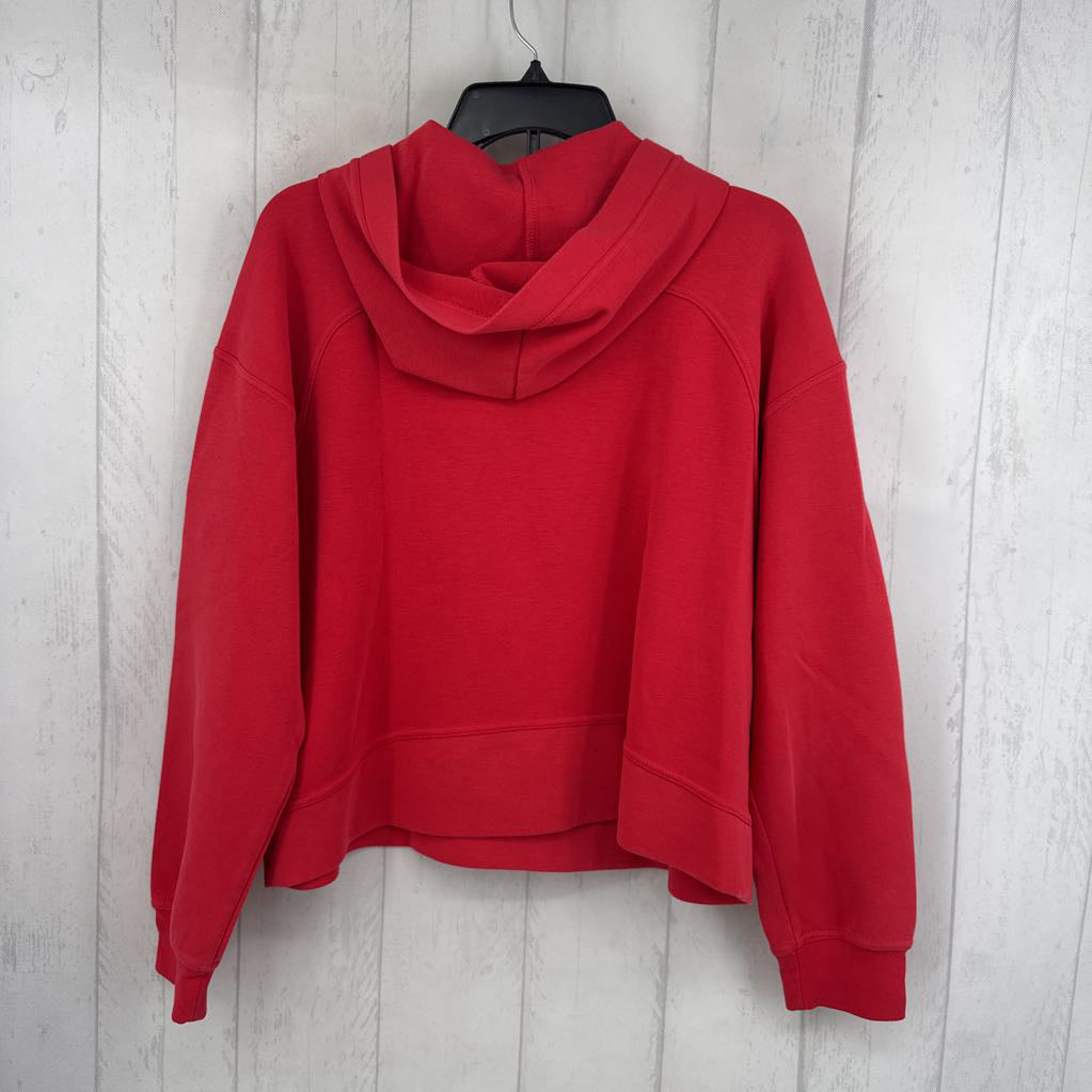 L hoodie