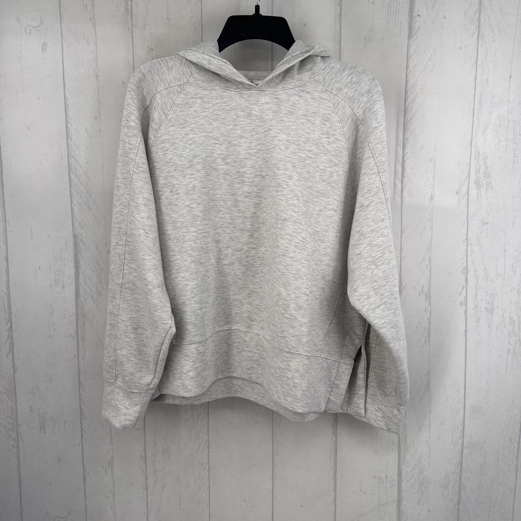 L hoodie