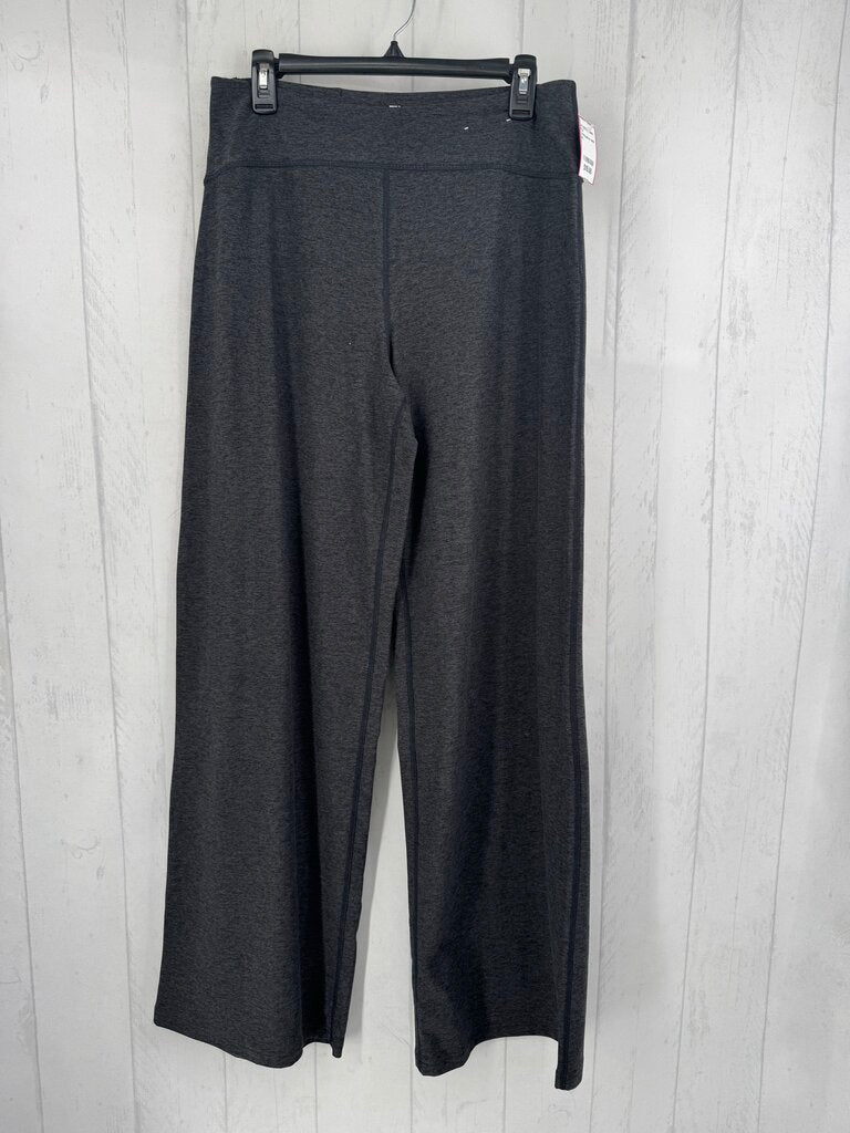 L-long pull-on wide leg pant