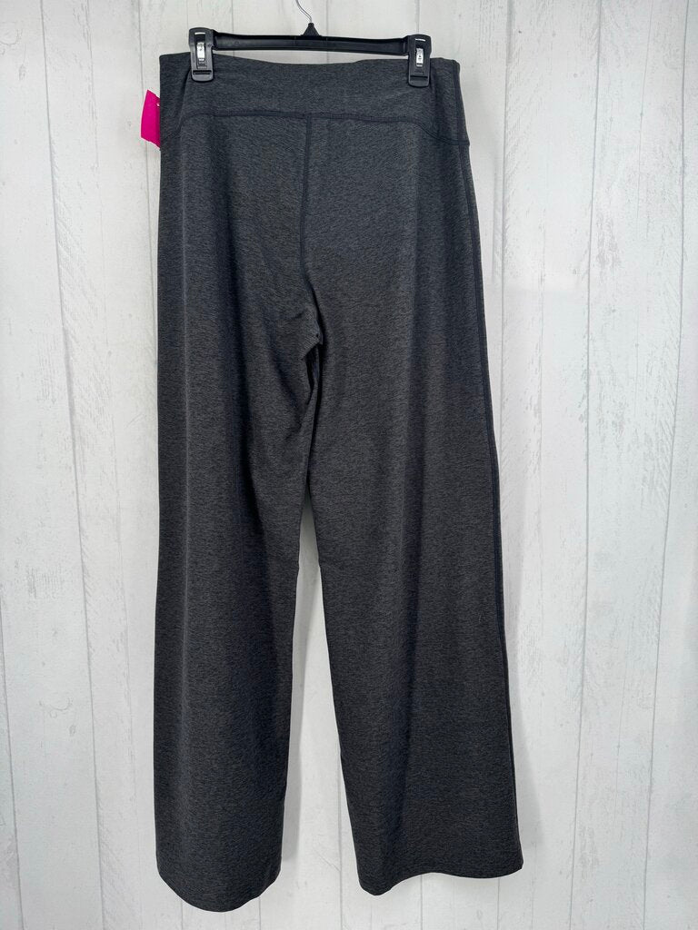 L-long pull-on wide leg pant