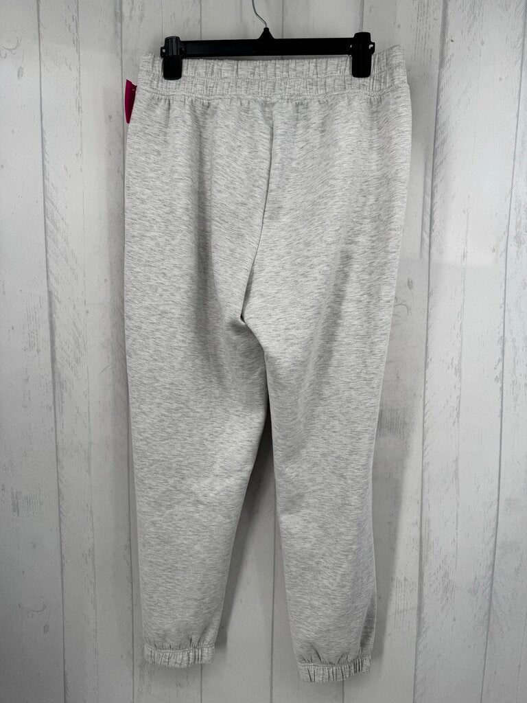 L jogger sweatpants