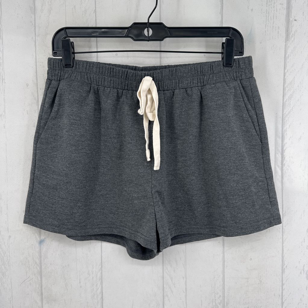 L 2pc shorts set