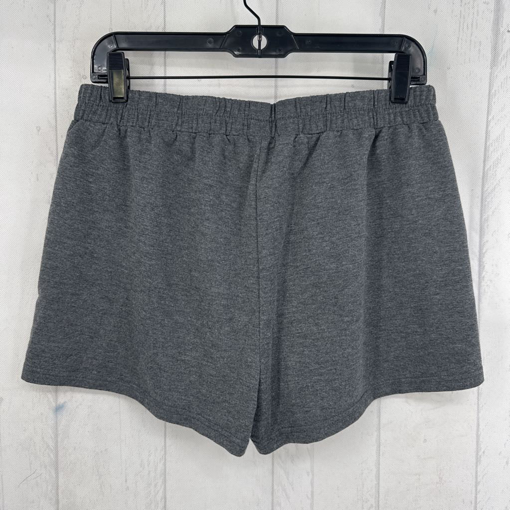 L 2pc shorts set