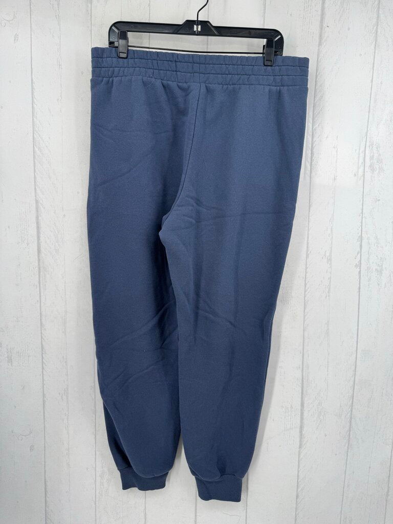 L 2pc jogger set