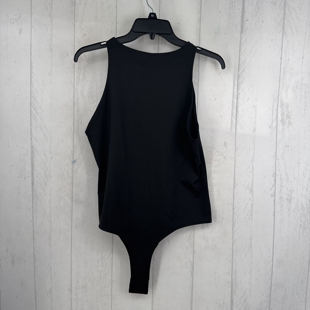 XL slvls bodysuit