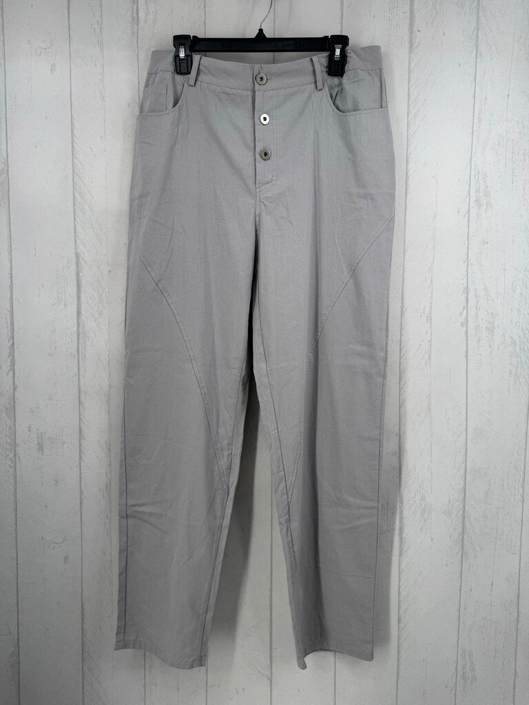 XL twill pants