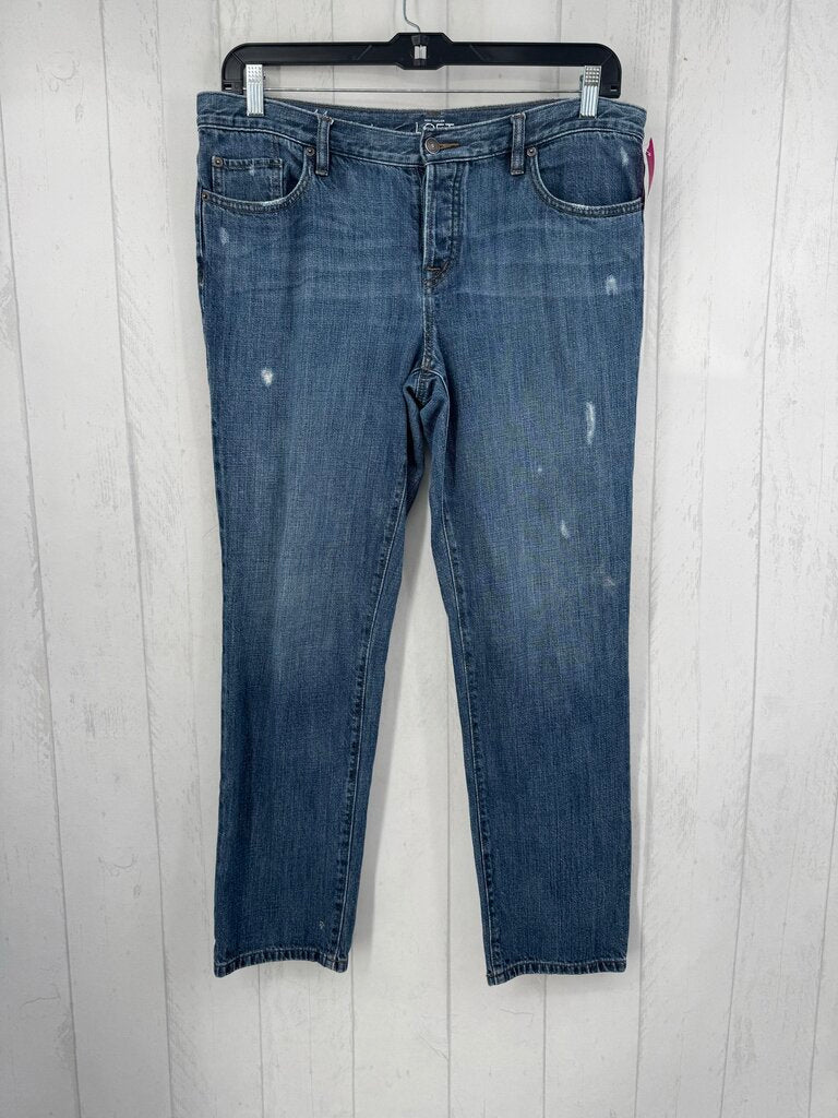14 boyfriend jean