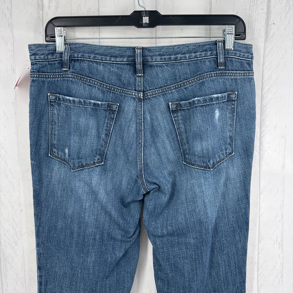 14 boyfriend jean