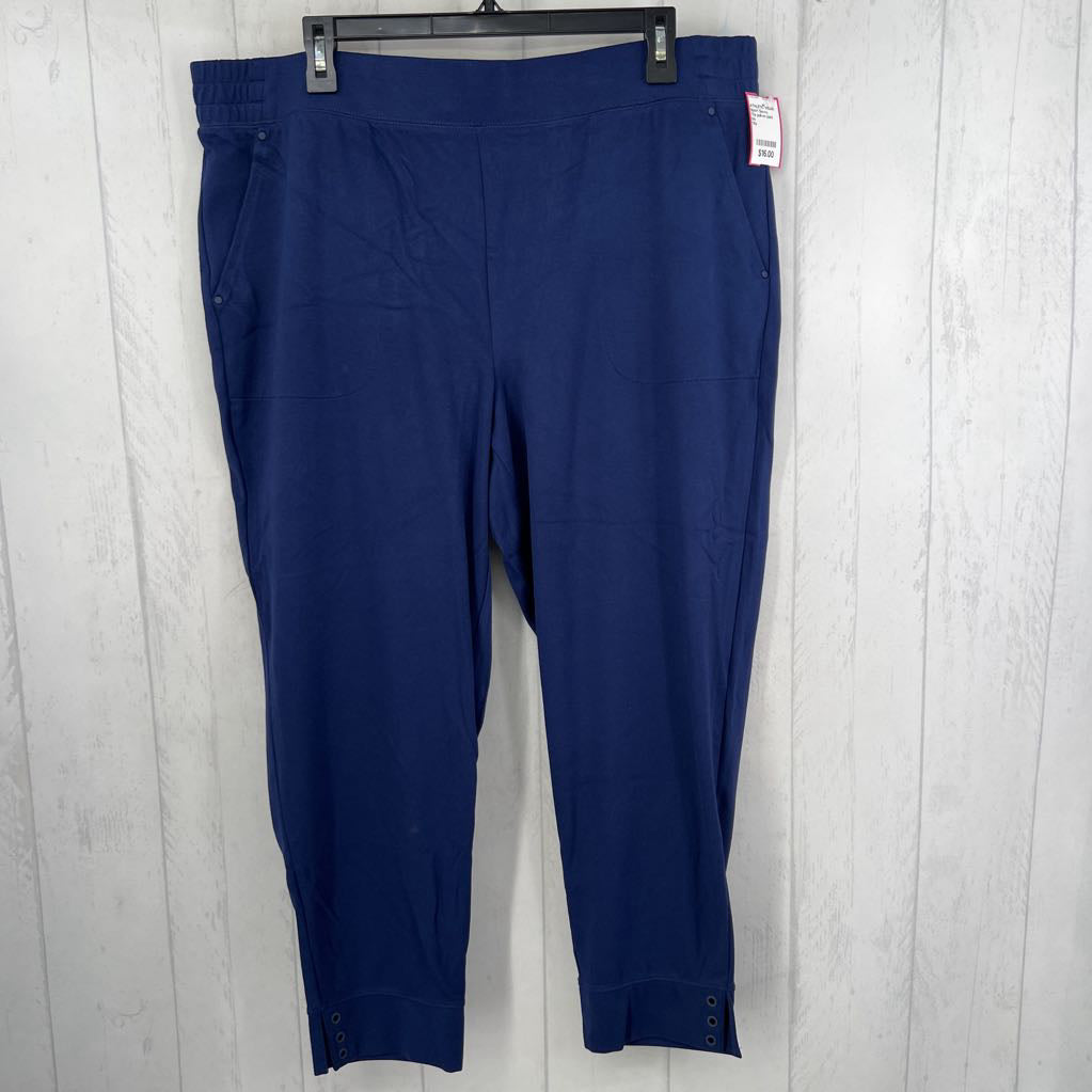 1Xp pull-on pant