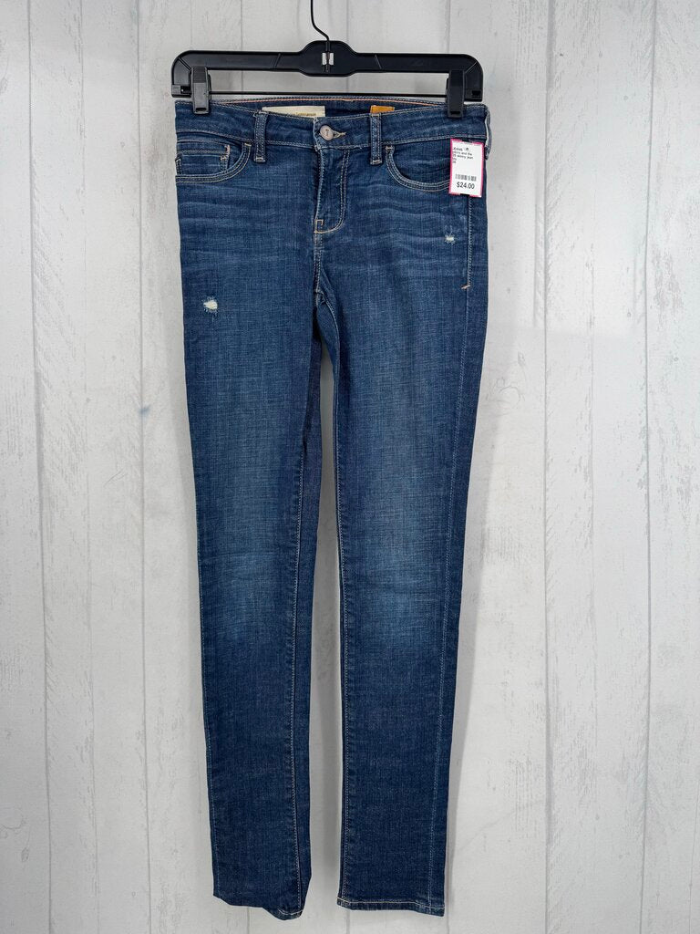 25 skinny jean