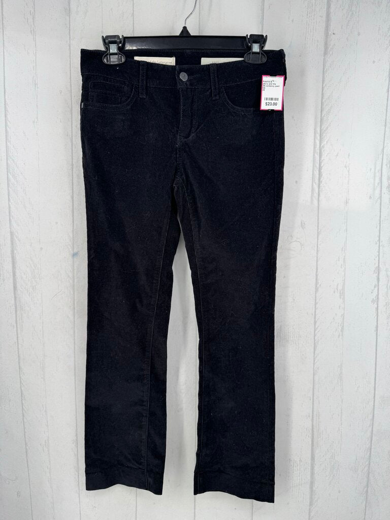 25 corduroy pant