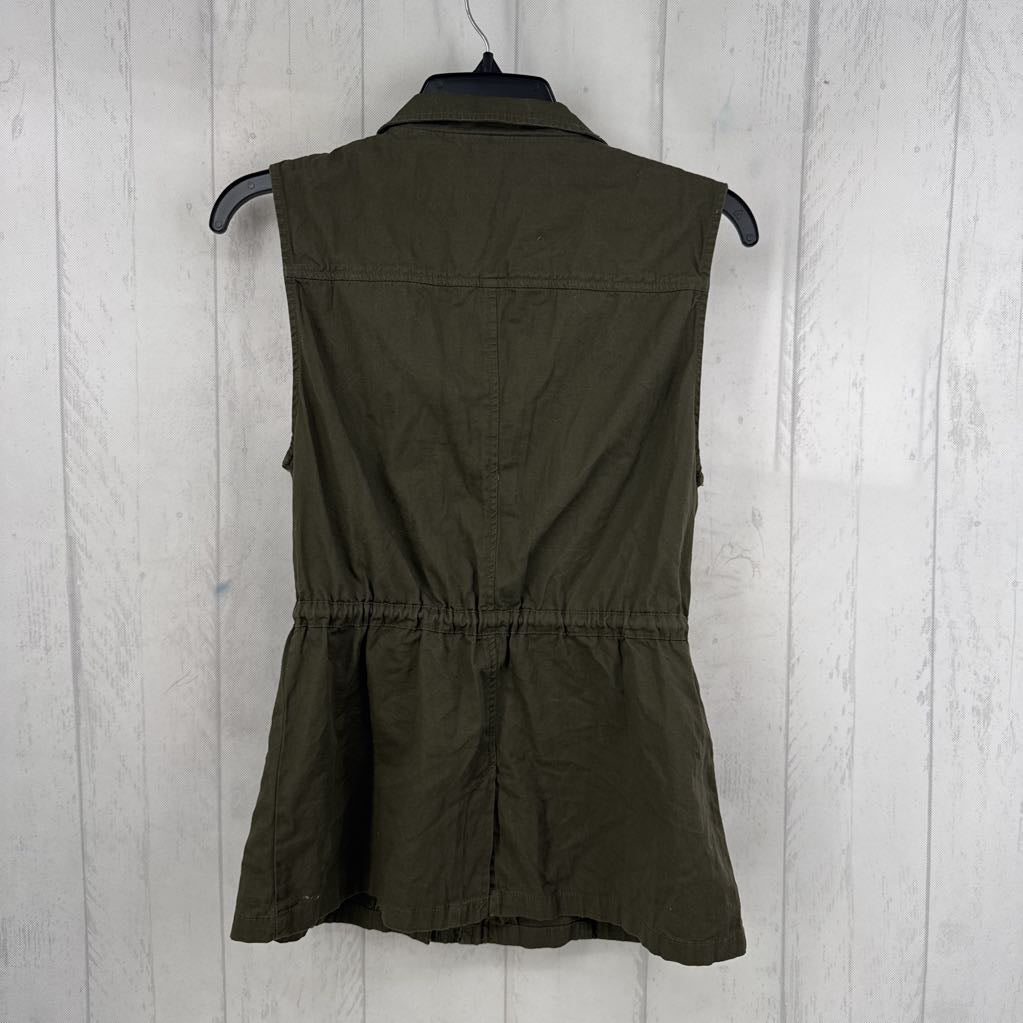 S utility vest