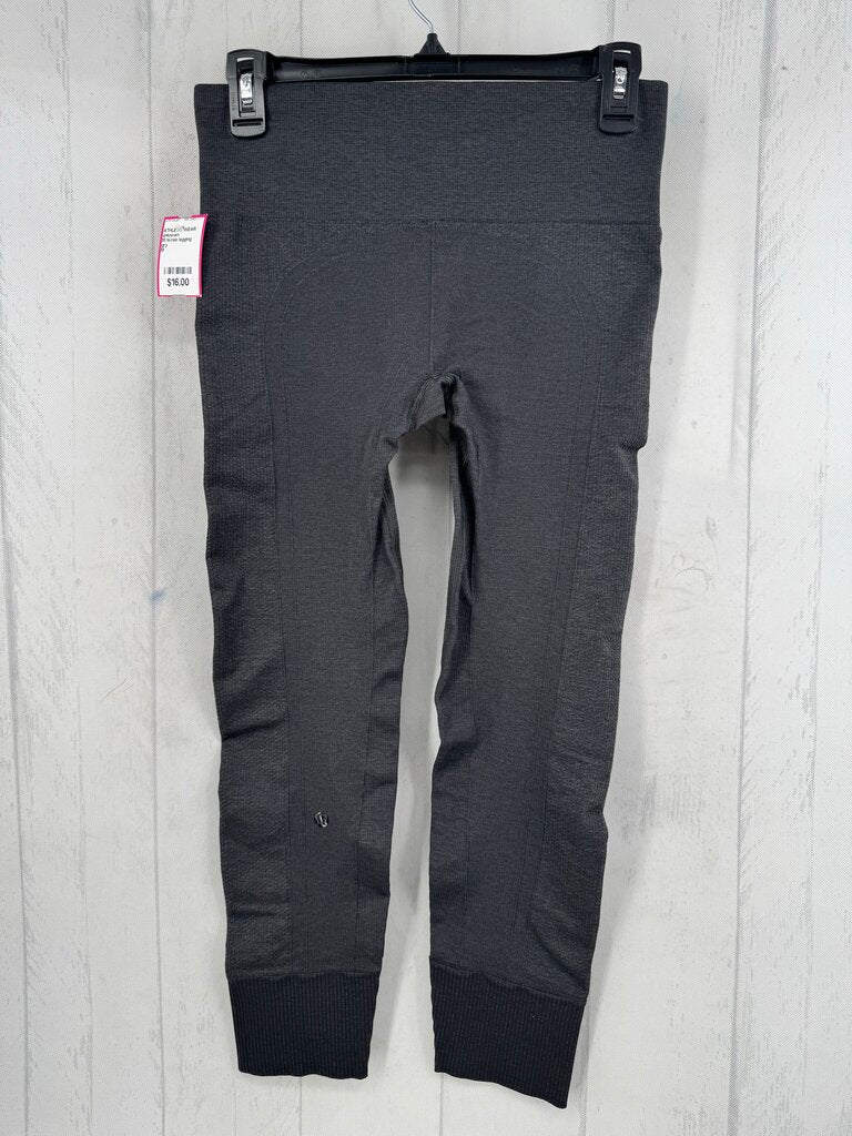 M hi-rise legging